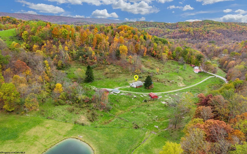 3462 MARQUESS Road, Tunnelton, West Virginia 26444, 3 Bedrooms Bedrooms, 5 Rooms Rooms,1 BathroomBathrooms,Single Family Detached,For Sale,MARQUESS,10162260