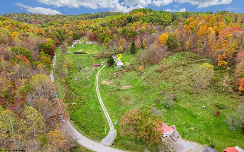 3462 MARQUESS Road, Tunnelton, West Virginia 26444, 3 Bedrooms Bedrooms, 5 Rooms Rooms,1 BathroomBathrooms,Single Family Detached,For Sale,MARQUESS,10162260