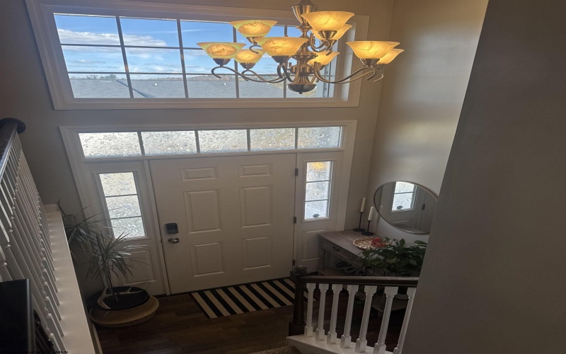 249 Woodbury Drive, Fairmont, West Virginia 26554, 3 Bedrooms Bedrooms, 7 Rooms Rooms,2 BathroomsBathrooms,Single Family Detached,For Sale,Woodbury,10162259