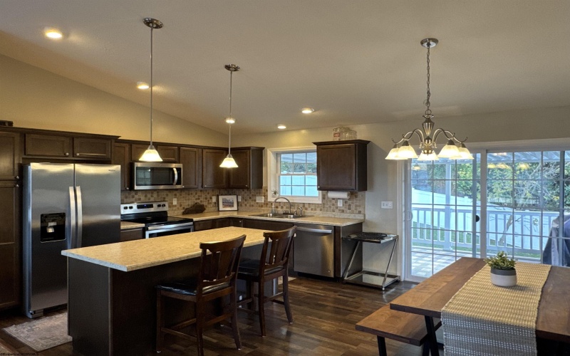 249 Woodbury Drive, Fairmont, West Virginia 26554, 3 Bedrooms Bedrooms, 7 Rooms Rooms,2 BathroomsBathrooms,Single Family Detached,For Sale,Woodbury,10162259