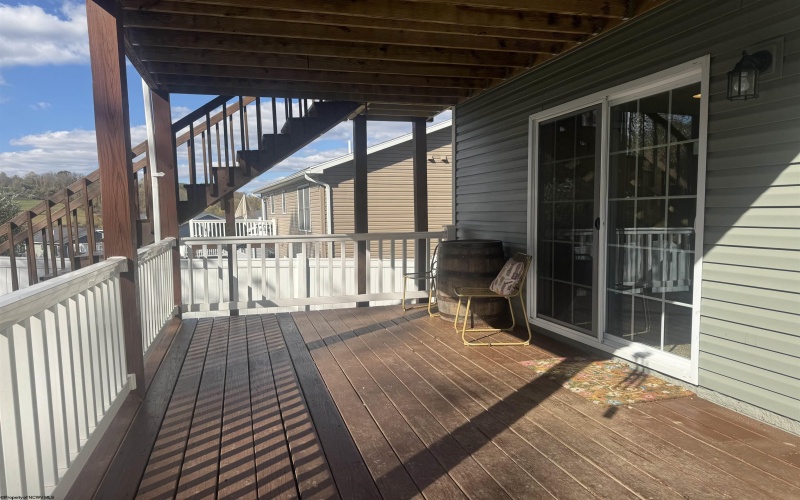 249 Woodbury Drive, Fairmont, West Virginia 26554, 3 Bedrooms Bedrooms, 7 Rooms Rooms,2 BathroomsBathrooms,Single Family Detached,For Sale,Woodbury,10162259