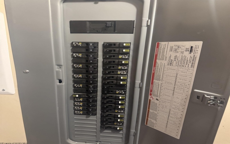 249 Woodbury Drive, Fairmont, West Virginia 26554, 3 Bedrooms Bedrooms, 7 Rooms Rooms,2 BathroomsBathrooms,Single Family Detached,For Sale,Woodbury,10162259