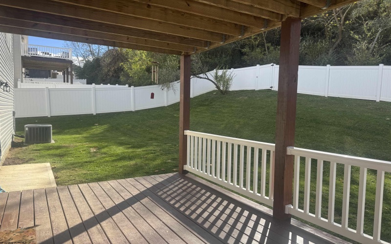 249 Woodbury Drive, Fairmont, West Virginia 26554, 3 Bedrooms Bedrooms, 7 Rooms Rooms,2 BathroomsBathrooms,Single Family Detached,For Sale,Woodbury,10162259