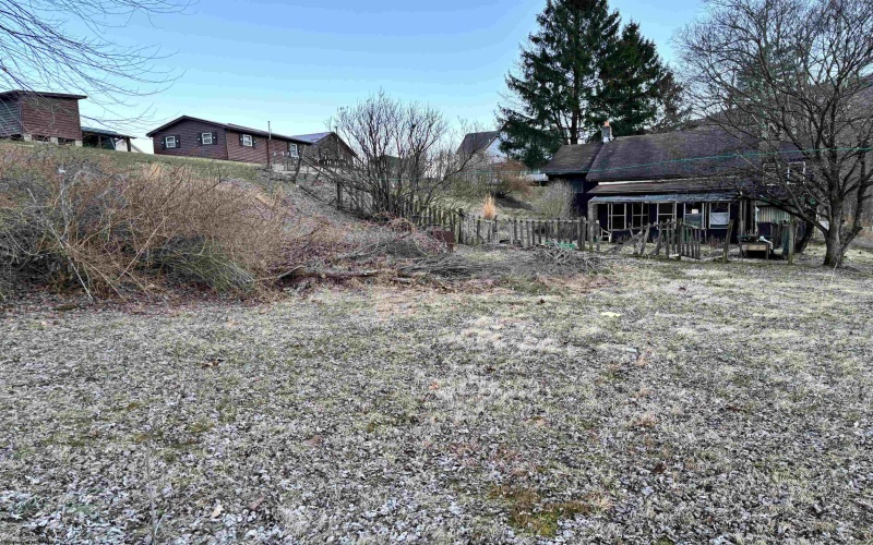 195 Railroad Street, Hambleton, West Virginia 26269, 3 Bedrooms Bedrooms, 6 Rooms Rooms,1 BathroomBathrooms,Single Family Detached,For Sale,Railroad,10162268