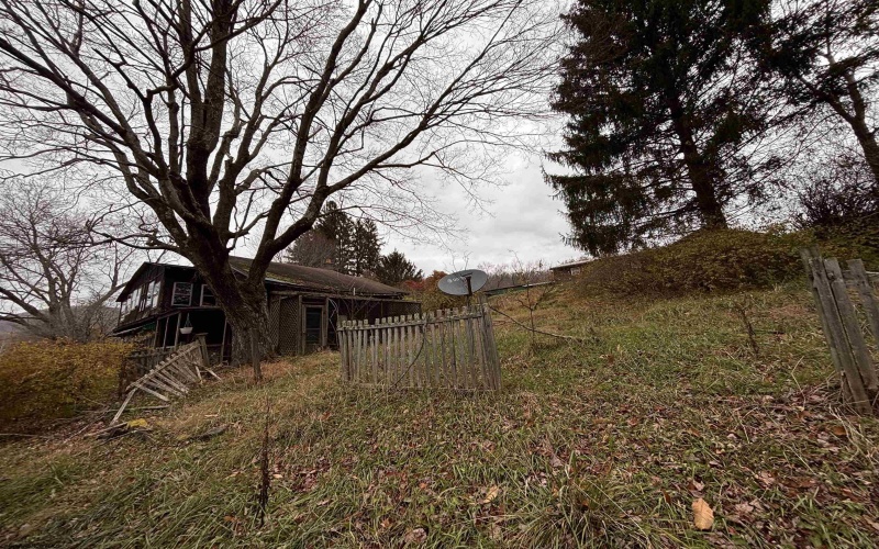 195 Railroad Street, Hambleton, West Virginia 26269, 3 Bedrooms Bedrooms, 6 Rooms Rooms,1 BathroomBathrooms,Single Family Detached,For Sale,Railroad,10162268