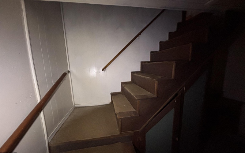 195 Railroad Street, Hambleton, West Virginia 26269, 3 Bedrooms Bedrooms, 6 Rooms Rooms,1 BathroomBathrooms,Single Family Detached,For Sale,Railroad,10162268