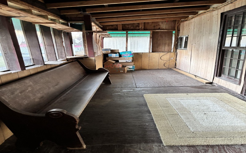 195 Railroad Street, Hambleton, West Virginia 26269, 3 Bedrooms Bedrooms, 6 Rooms Rooms,1 BathroomBathrooms,Single Family Detached,For Sale,Railroad,10162268