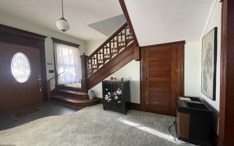 62 Florida Street, Buckhannon, West Virginia 26201, 4 Bedrooms Bedrooms, 10 Rooms Rooms,2 BathroomsBathrooms,Single Family Detached,For Sale,Florida,10162269