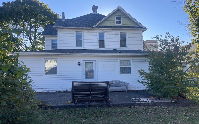 62 Florida Street, Buckhannon, West Virginia 26201, 4 Bedrooms Bedrooms, 10 Rooms Rooms,2 BathroomsBathrooms,Single Family Detached,For Sale,Florida,10162269