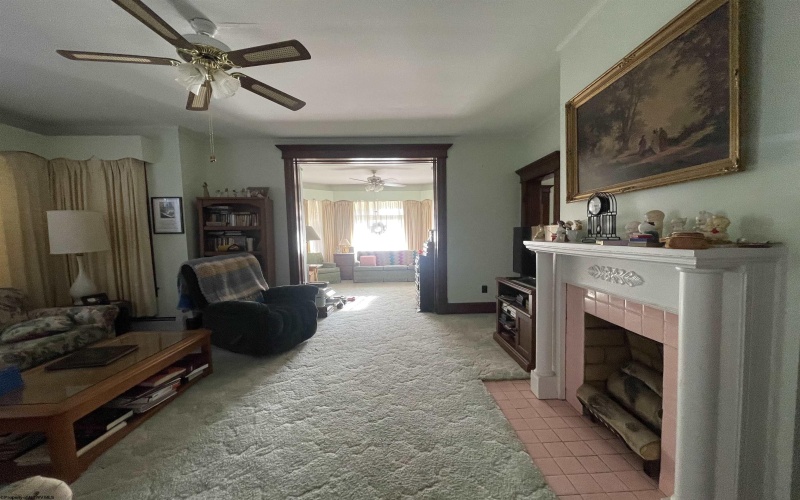 62 Florida Street, Buckhannon, West Virginia 26201, 4 Bedrooms Bedrooms, 10 Rooms Rooms,2 BathroomsBathrooms,Single Family Detached,For Sale,Florida,10162269