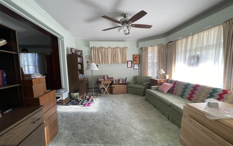 62 Florida Street, Buckhannon, West Virginia 26201, 4 Bedrooms Bedrooms, 10 Rooms Rooms,2 BathroomsBathrooms,Single Family Detached,For Sale,Florida,10162269