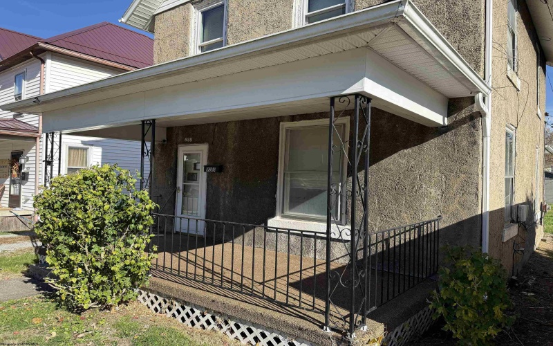 935 Kerens Avenue, Elkins, West Virginia 26241, 3 Bedrooms Bedrooms, 7 Rooms Rooms,1 BathroomBathrooms,Single Family Detached,For Sale,Kerens,10162272