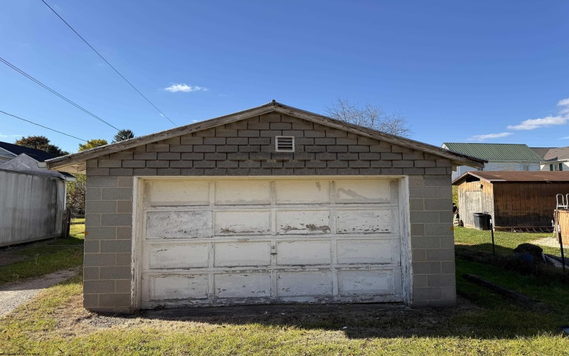 935 Kerens Avenue, Elkins, West Virginia 26241, 3 Bedrooms Bedrooms, 7 Rooms Rooms,1 BathroomBathrooms,Single Family Detached,For Sale,Kerens,10162272