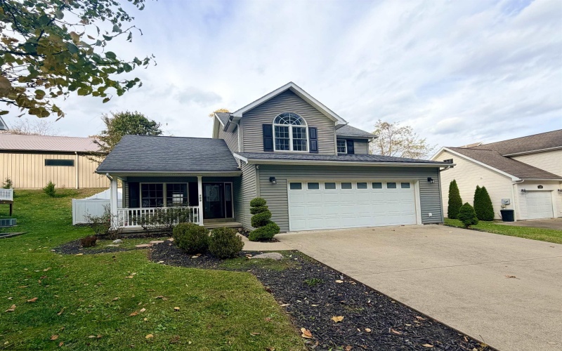 105 Ruidosa Lane, Morgantown, West Virginia 26508, 3 Bedrooms Bedrooms, 8 Rooms Rooms,2 BathroomsBathrooms,Single Family Detached,For Sale,Ruidosa,10162285