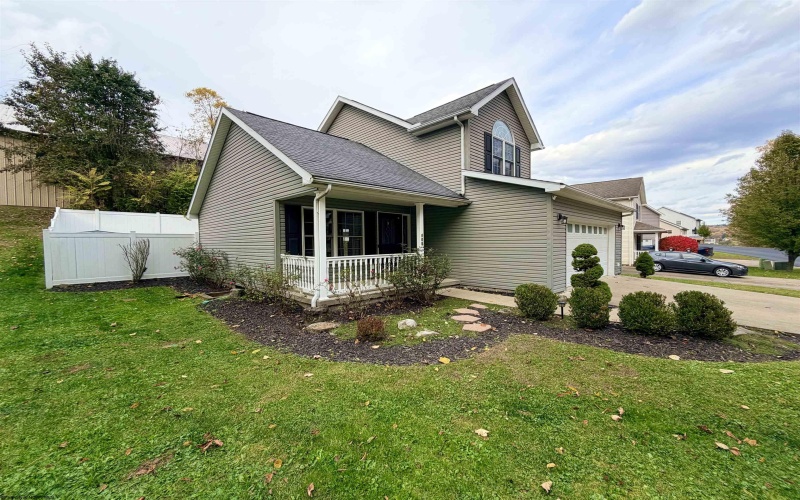 105 Ruidosa Lane, Morgantown, West Virginia 26508, 3 Bedrooms Bedrooms, 8 Rooms Rooms,2 BathroomsBathrooms,Single Family Detached,For Sale,Ruidosa,10162285