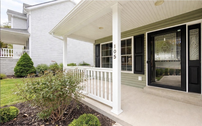 105 Ruidosa Lane, Morgantown, West Virginia 26508, 3 Bedrooms Bedrooms, 8 Rooms Rooms,2 BathroomsBathrooms,Single Family Detached,For Sale,Ruidosa,10162285
