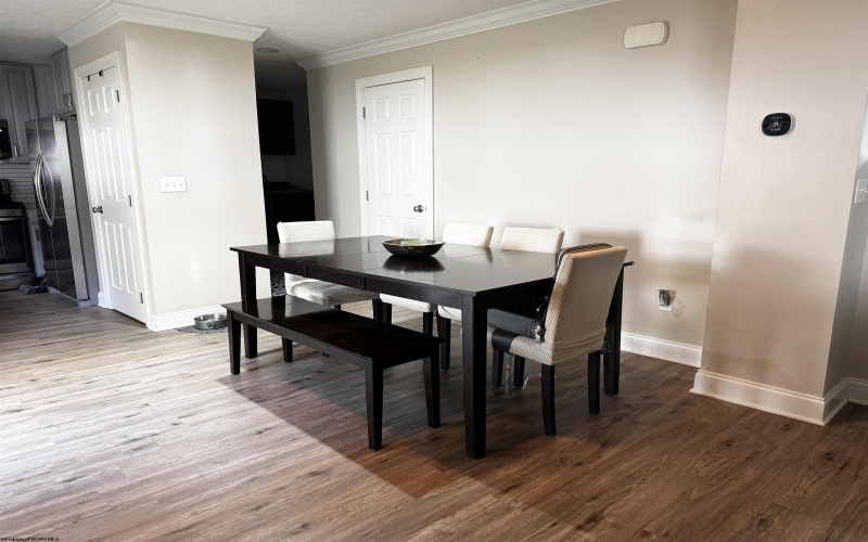 105 Ruidosa Lane, Morgantown, West Virginia 26508, 3 Bedrooms Bedrooms, 8 Rooms Rooms,2 BathroomsBathrooms,Single Family Detached,For Sale,Ruidosa,10162285