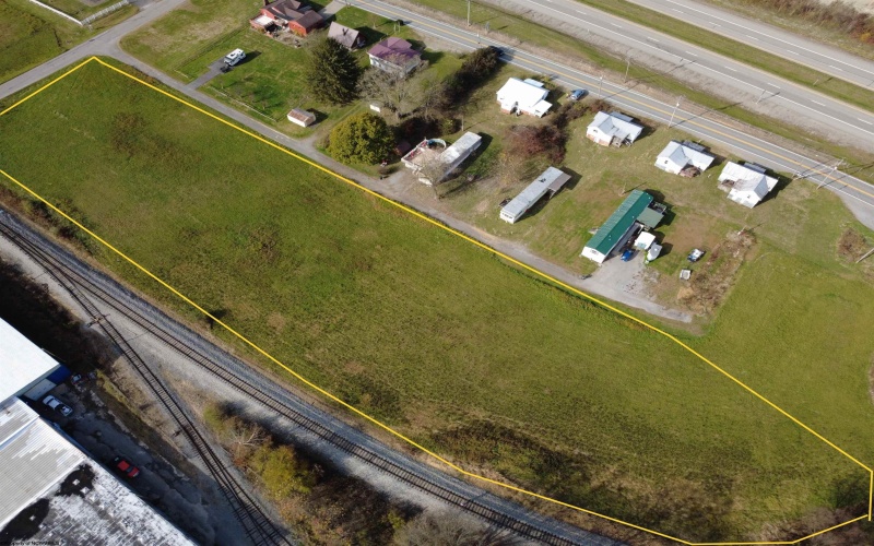 0 Fifth Street, Buckhannon, West Virginia 26201, ,Lots/land,For Sale,Fifth,10162321 0 Fifth Street, Buckhannon, West Virginia 26201, ,Lots/land,For Sale,Fifth,10162321