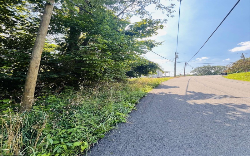 TBD Charleston Avenue, Morgantown, West Virginia 26508, ,Lots/land,For Sale,Charleston,10160496