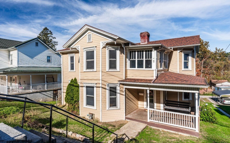 455 Walnut Street, Grafton, West Virginia 26354, 3 Bedrooms Bedrooms, 8 Rooms Rooms,1 BathroomBathrooms,Single Family Detached,For Sale,Walnut,10162303 455 Walnut Street, Grafton, West Virginia 26354, 3 Bedrooms Bedrooms, 8 Rooms Rooms,1 BathroomBathrooms,Single Family Detached,For Sale,Walnut,10162303