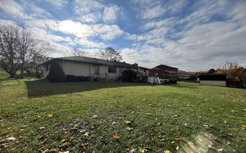 107 Valley Drive, Bridgeport, West Virginia 26330, 3 Bedrooms Bedrooms, 9 Rooms Rooms,3 BathroomsBathrooms,Single Family Detached,For Sale,Valley,10162323 107 Valley Drive, Bridgeport, West Virginia 26330, 3 Bedrooms Bedrooms, 9 Rooms Rooms,3 BathroomsBathrooms,Single Family Detached,For Sale,Valley,10162323