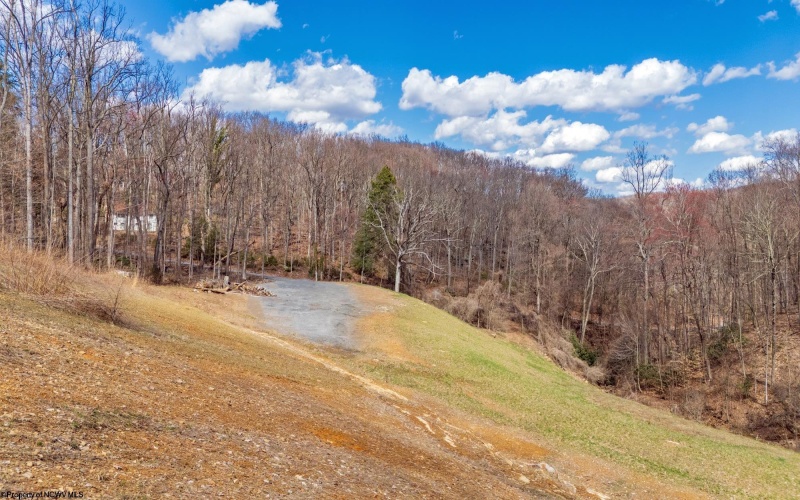 TBD Rockley Road, Morgantown, West Virginia 26508, ,Lots/land,For Sale,Rockley,10158597