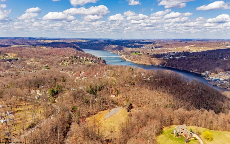 TBD Rockley Road, Morgantown, West Virginia 26508, ,Lots/land,For Sale,Rockley,10158597