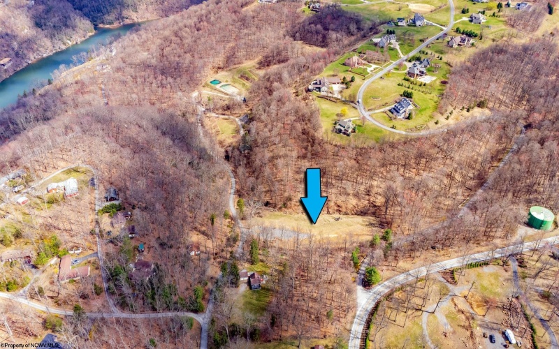 TBD Rockley Road, Morgantown, West Virginia 26508, ,Lots/land,For Sale,Rockley,10158597