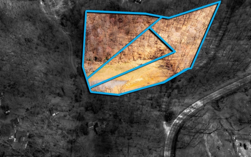 TBD Rockley Road, Morgantown, West Virginia 26508, ,Lots/land,For Sale,Rockley,10158597