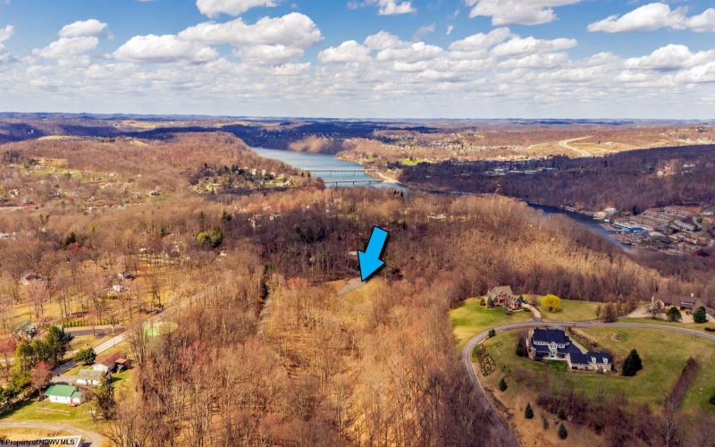 TBD Rockley Road, Morgantown, West Virginia 26508, ,Lots/land,For Sale,Rockley,10158597
