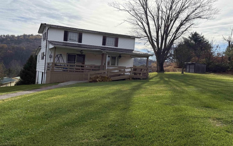 94 Caldwell Road, Clarksburg, West Virginia 26301, 3 Bedrooms Bedrooms, 5 Rooms Rooms,1 BathroomBathrooms,Single Family Detached,For Sale,Caldwell,10162343 94 Caldwell Road, Clarksburg, West Virginia 26301, 3 Bedrooms Bedrooms, 5 Rooms Rooms,1 BathroomBathrooms,Single Family Detached,For Sale,Caldwell,10162343