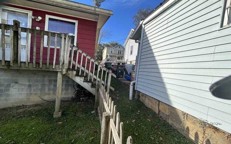 210 Bond Street, Clarksburg, West Virginia 26301, 2 Bedrooms Bedrooms, 2 Rooms Rooms,1 BathroomBathrooms,Single Family Detached,For Sale,Bond,10162334 210 Bond Street, Clarksburg, West Virginia 26301, 2 Bedrooms Bedrooms, 2 Rooms Rooms,1 BathroomBathrooms,Single Family Detached,For Sale,Bond,10162334