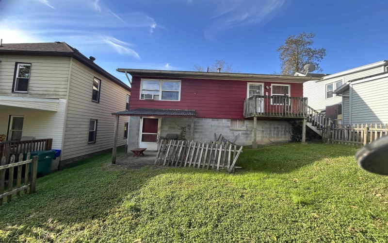 210 Bond Street, Clarksburg, West Virginia 26301, 2 Bedrooms Bedrooms, 2 Rooms Rooms,1 BathroomBathrooms,Single Family Detached,For Sale,Bond,10162334 210 Bond Street, Clarksburg, West Virginia 26301, 2 Bedrooms Bedrooms, 2 Rooms Rooms,1 BathroomBathrooms,Single Family Detached,For Sale,Bond,10162334