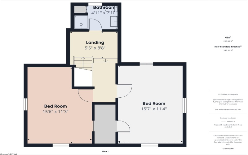 13 Norris Ridge Road, Philippi, West Virginia 26416, 4 Bedrooms Bedrooms, 9 Rooms Rooms,3 BathroomsBathrooms,Single Family Detached,For Sale,Norris Ridge,10162335 13 Norris Ridge Road, Philippi, West Virginia 26416, 4 Bedrooms Bedrooms, 9 Rooms Rooms,3 BathroomsBathrooms,Single Family Detached,For Sale,Norris Ridge,10162335