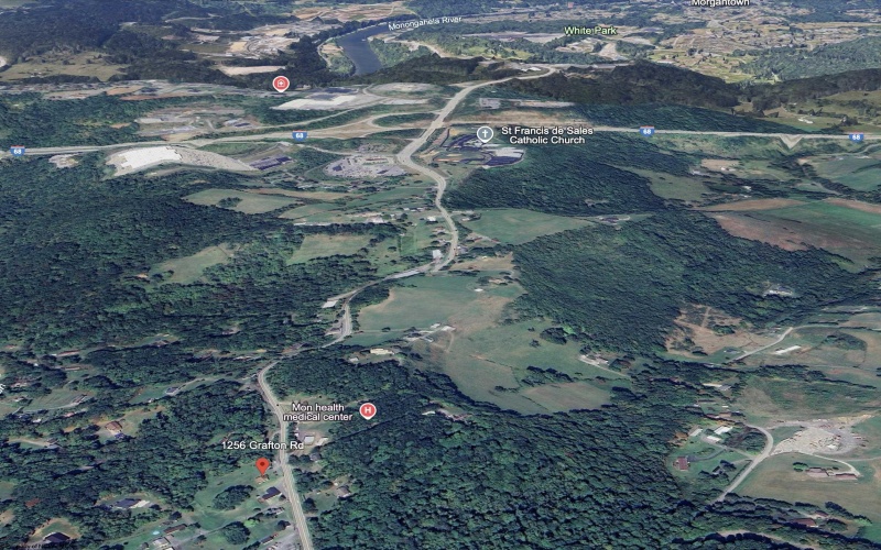 1256 GRAFTON Road, Morgantown, West Virginia 26508, 2 Bedrooms Bedrooms, 6 Rooms Rooms,2 BathroomsBathrooms,Single Family Detached,For Sale,GRAFTON,10162351 1256 GRAFTON Road, Morgantown, West Virginia 26508, 2 Bedrooms Bedrooms, 6 Rooms Rooms,2 BathroomsBathrooms,Single Family Detached,For Sale,GRAFTON,10162351