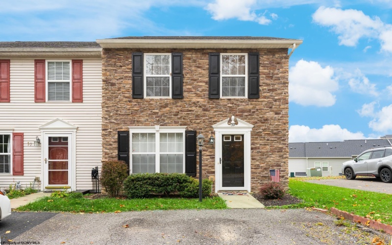 59 Par Lane, Maidsville, West Virginia 26541, 2 Bedrooms Bedrooms, 4 Rooms Rooms,2 BathroomsBathrooms,Single Family Attached,For Sale,Par,10162359