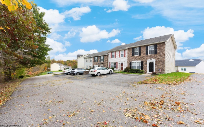 59 Par Lane, Maidsville, West Virginia 26541, 2 Bedrooms Bedrooms, 4 Rooms Rooms,2 BathroomsBathrooms,Single Family Attached,For Sale,Par,10162359