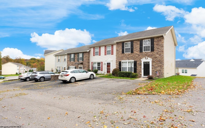 59 Par Lane, Maidsville, West Virginia 26541, 2 Bedrooms Bedrooms, 4 Rooms Rooms,2 BathroomsBathrooms,Single Family Attached,For Sale,Par,10162359