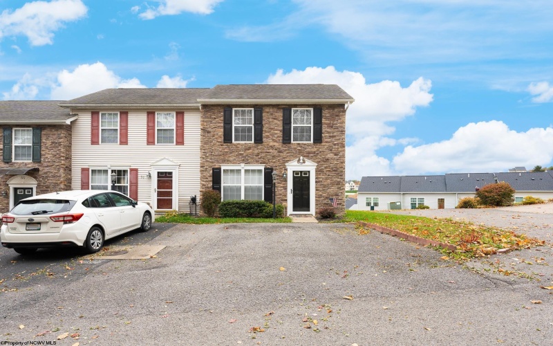 59 Par Lane, Maidsville, West Virginia 26541, 2 Bedrooms Bedrooms, 4 Rooms Rooms,2 BathroomsBathrooms,Single Family Attached,For Sale,Par,10162359