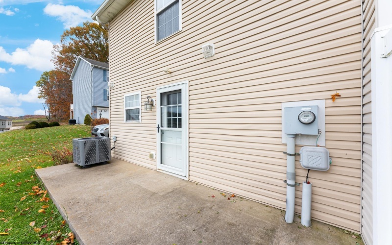 59 Par Lane, Maidsville, West Virginia 26541, 2 Bedrooms Bedrooms, 4 Rooms Rooms,2 BathroomsBathrooms,Single Family Attached,For Sale,Par,10162359