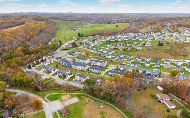 59 Par Lane, Maidsville, West Virginia 26541, 2 Bedrooms Bedrooms, 4 Rooms Rooms,2 BathroomsBathrooms,Single Family Attached,For Sale,Par,10162359