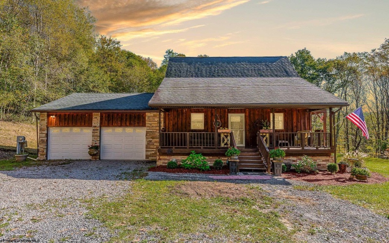 664 Rexroad Farm Road, Bruceton Mills, West Virginia 26525, 2 Bedrooms Bedrooms, 6 Rooms Rooms,2 BathroomsBathrooms,Single Family Detached,For Sale,Rexroad Farm,10161873