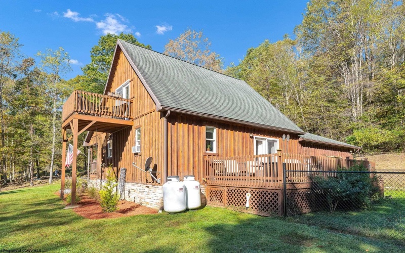 664 Rexroad Farm Road, Bruceton Mills, West Virginia 26525, 2 Bedrooms Bedrooms, 6 Rooms Rooms,2 BathroomsBathrooms,Single Family Detached,For Sale,Rexroad Farm,10161873