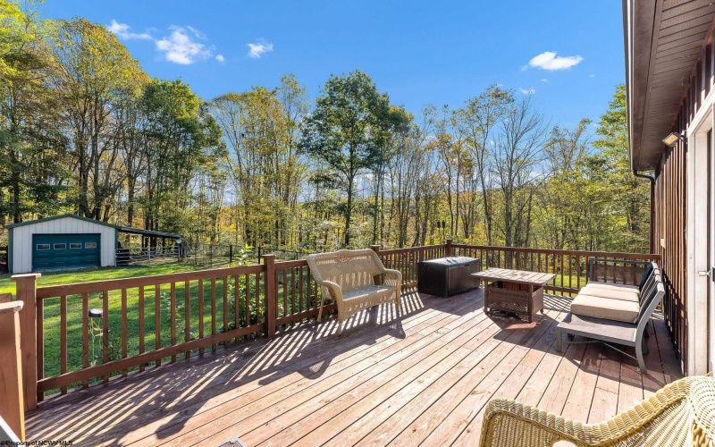 664 Rexroad Farm Road, Bruceton Mills, West Virginia 26525, 2 Bedrooms Bedrooms, 6 Rooms Rooms,2 BathroomsBathrooms,Single Family Detached,For Sale,Rexroad Farm,10161873