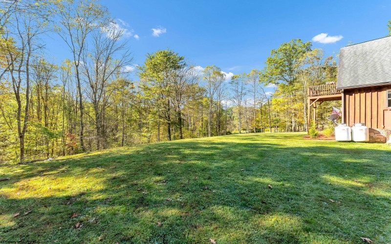 664 Rexroad Farm Road, Bruceton Mills, West Virginia 26525, 2 Bedrooms Bedrooms, 6 Rooms Rooms,2 BathroomsBathrooms,Single Family Detached,For Sale,Rexroad Farm,10161873