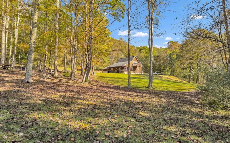 664 Rexroad Farm Road, Bruceton Mills, West Virginia 26525, 2 Bedrooms Bedrooms, 6 Rooms Rooms,2 BathroomsBathrooms,Single Family Detached,For Sale,Rexroad Farm,10161873