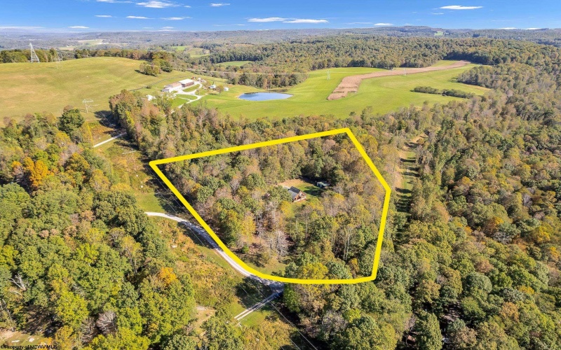 664 Rexroad Farm Road, Bruceton Mills, West Virginia 26525, 2 Bedrooms Bedrooms, 6 Rooms Rooms,2 BathroomsBathrooms,Single Family Detached,For Sale,Rexroad Farm,10161873