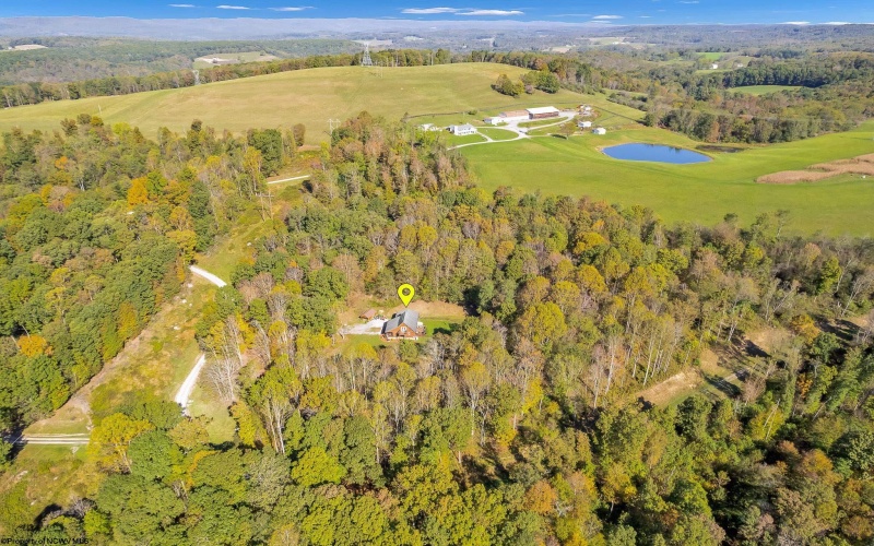 664 Rexroad Farm Road, Bruceton Mills, West Virginia 26525, 2 Bedrooms Bedrooms, 6 Rooms Rooms,2 BathroomsBathrooms,Single Family Detached,For Sale,Rexroad Farm,10161873