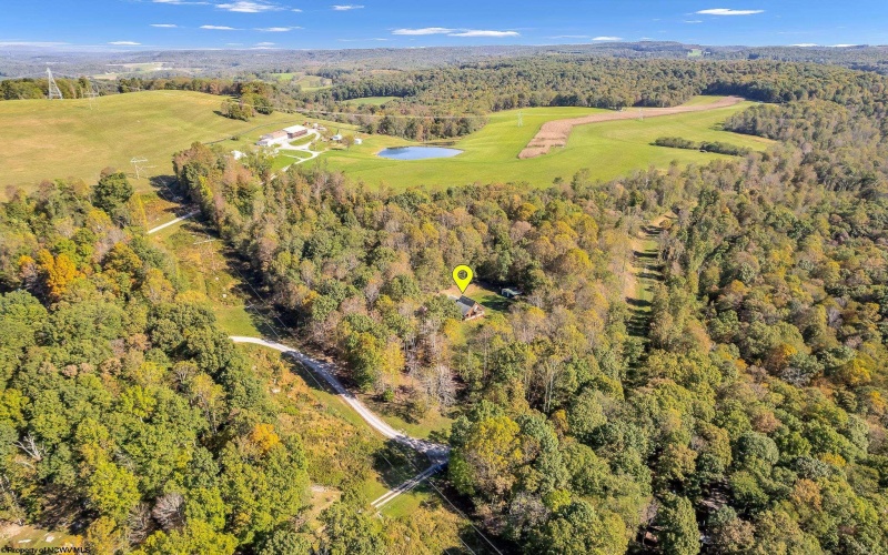 664 Rexroad Farm Road, Bruceton Mills, West Virginia 26525, 2 Bedrooms Bedrooms, 6 Rooms Rooms,2 BathroomsBathrooms,Single Family Detached,For Sale,Rexroad Farm,10161873