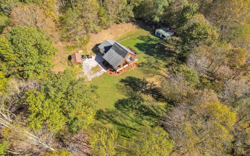 664 Rexroad Farm Road, Bruceton Mills, West Virginia 26525, 2 Bedrooms Bedrooms, 6 Rooms Rooms,2 BathroomsBathrooms,Single Family Detached,For Sale,Rexroad Farm,10161873